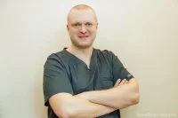 Воронин Алексей Викторович