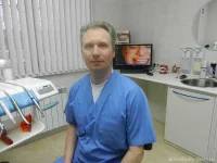 Глаголев Михаил Юрьевич