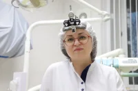 Крылова Наталья Дмитриевна