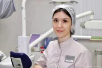 Смолякова Радана Сергеевна
