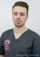 Диденков Святослав Владимирович